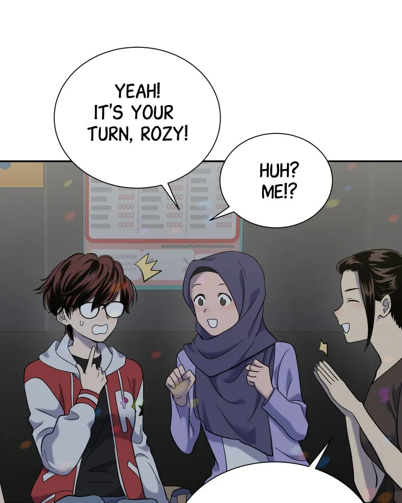 Read The Guy Upstairs chapter 11 image 49 on Lezhin