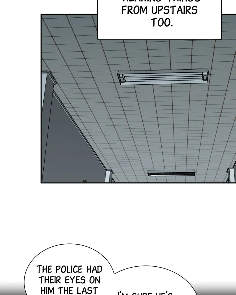 Read The Guy Upstairs chapter 11 image 5 on Lezhin