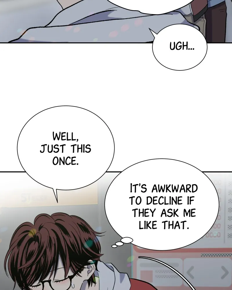 Read The Guy Upstairs chapter 11 image 52 on Lezhin