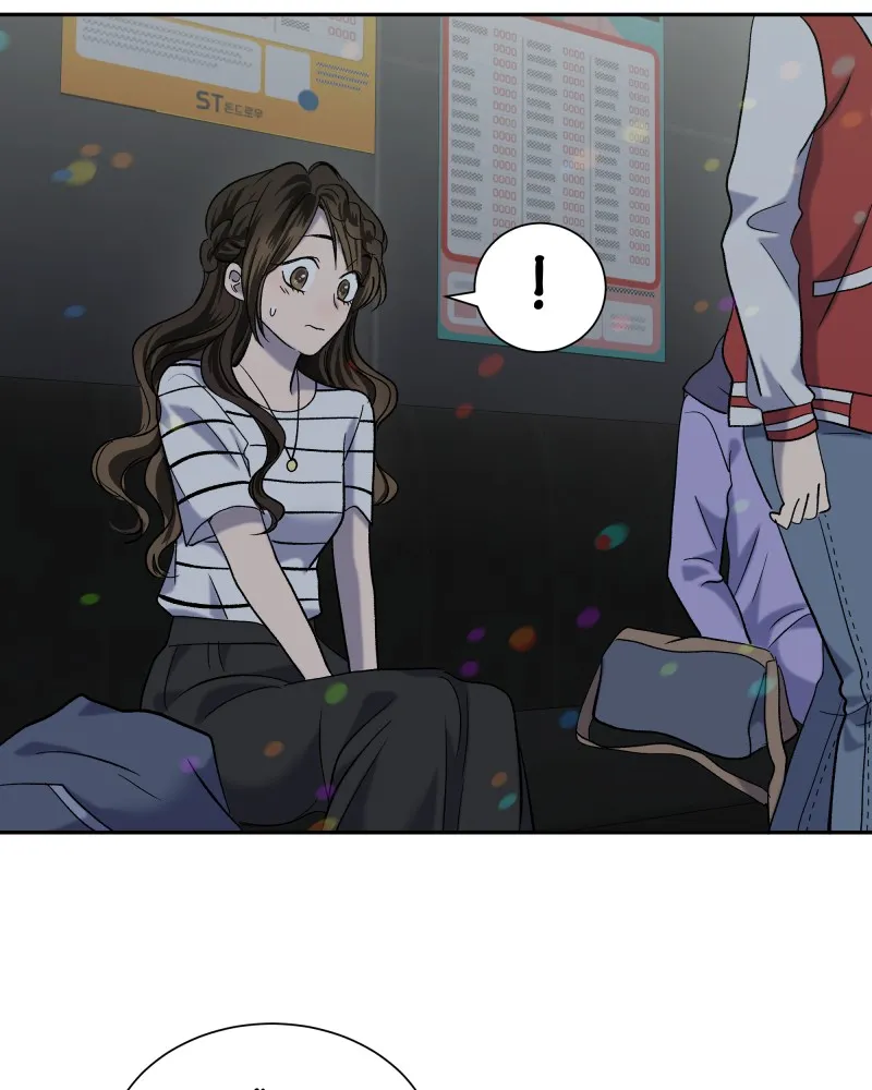 Read The Guy Upstairs chapter 11 image 54 on Lezhin