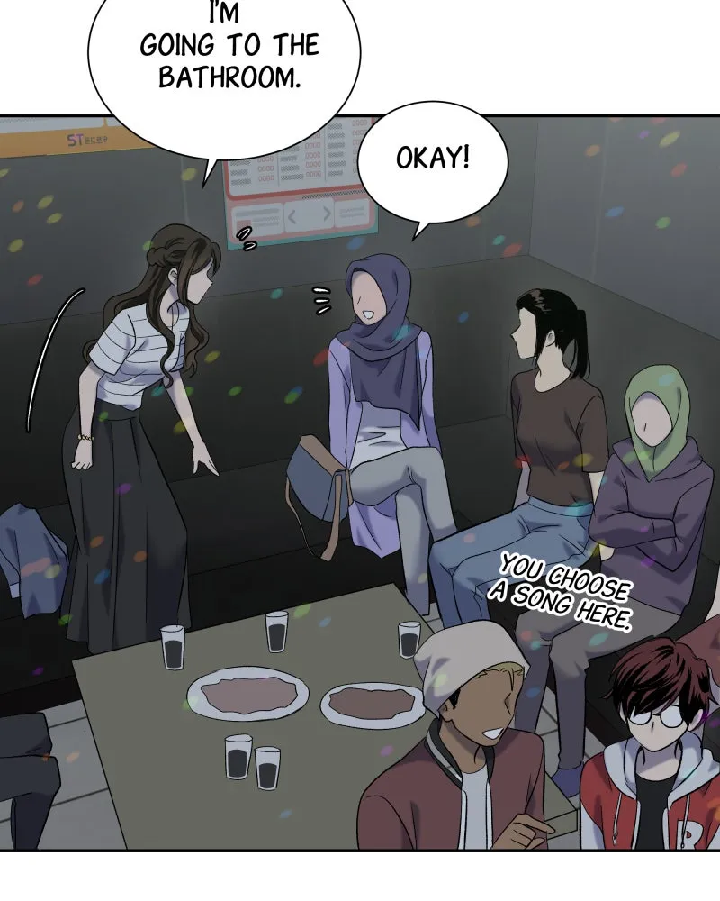 Read The Guy Upstairs chapter 11 image 55 on Lezhin