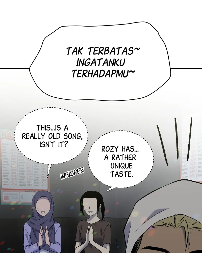Read The Guy Upstairs chapter 11 image 61 on Lezhin