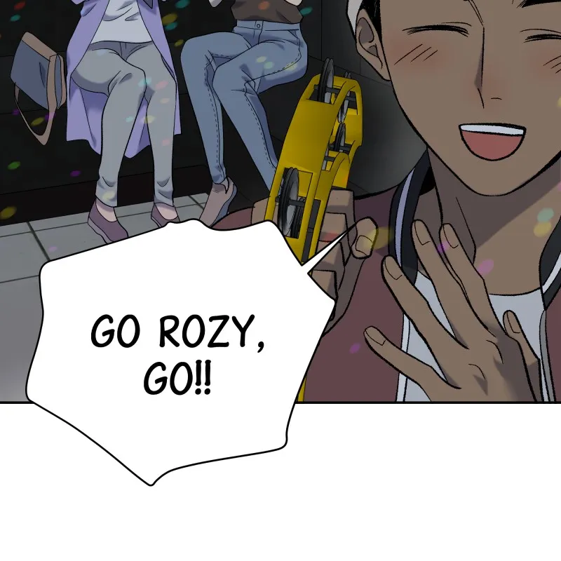 Read The Guy Upstairs chapter 11 image 62 on Lezhin