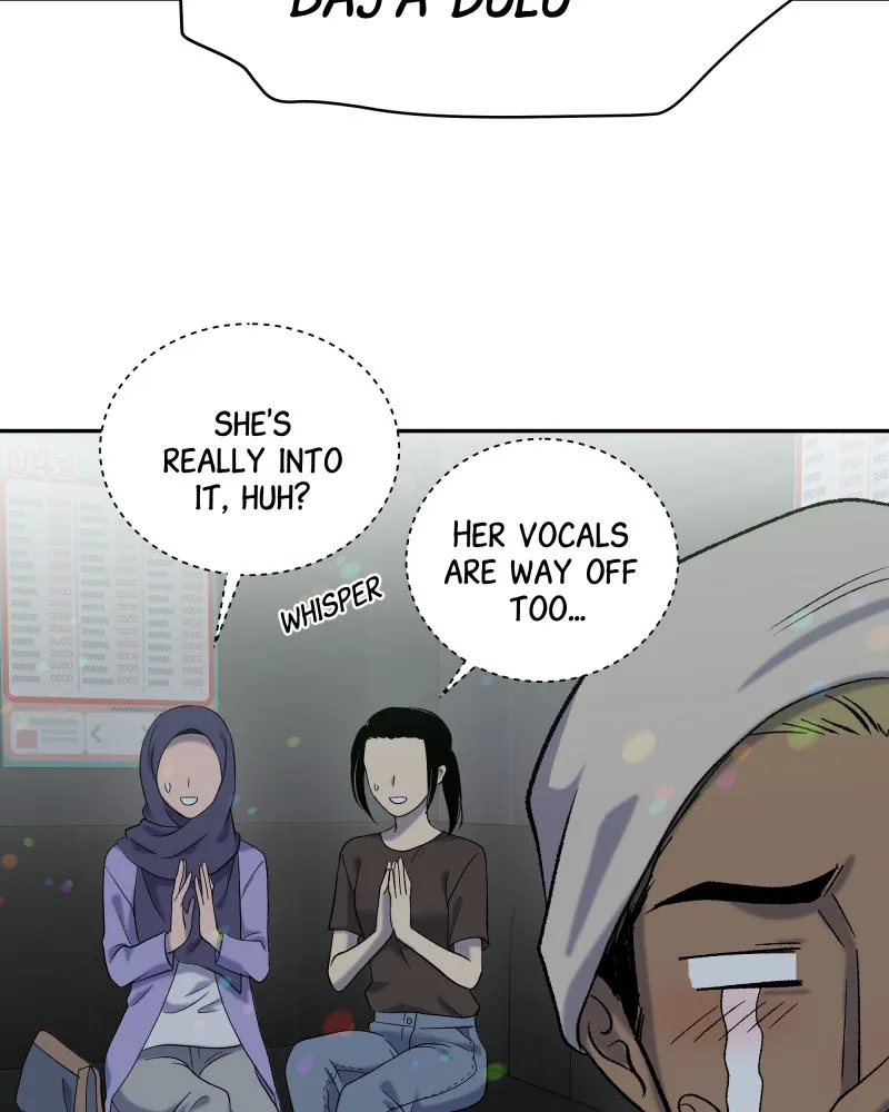 Read The Guy Upstairs chapter 11 image 65 on Lezhin