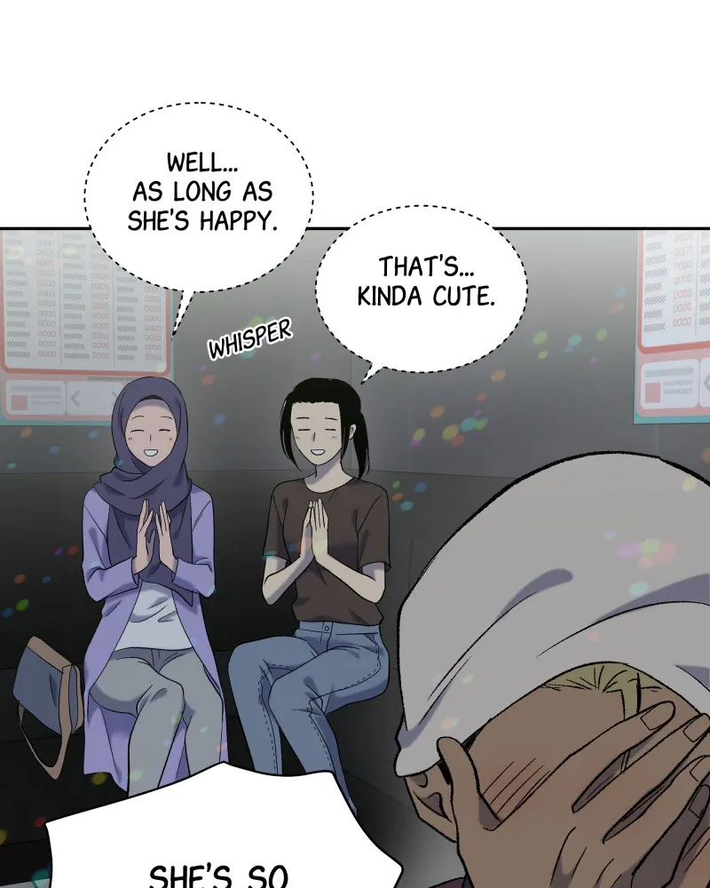 Read The Guy Upstairs chapter 11 image 71 on Lezhin
