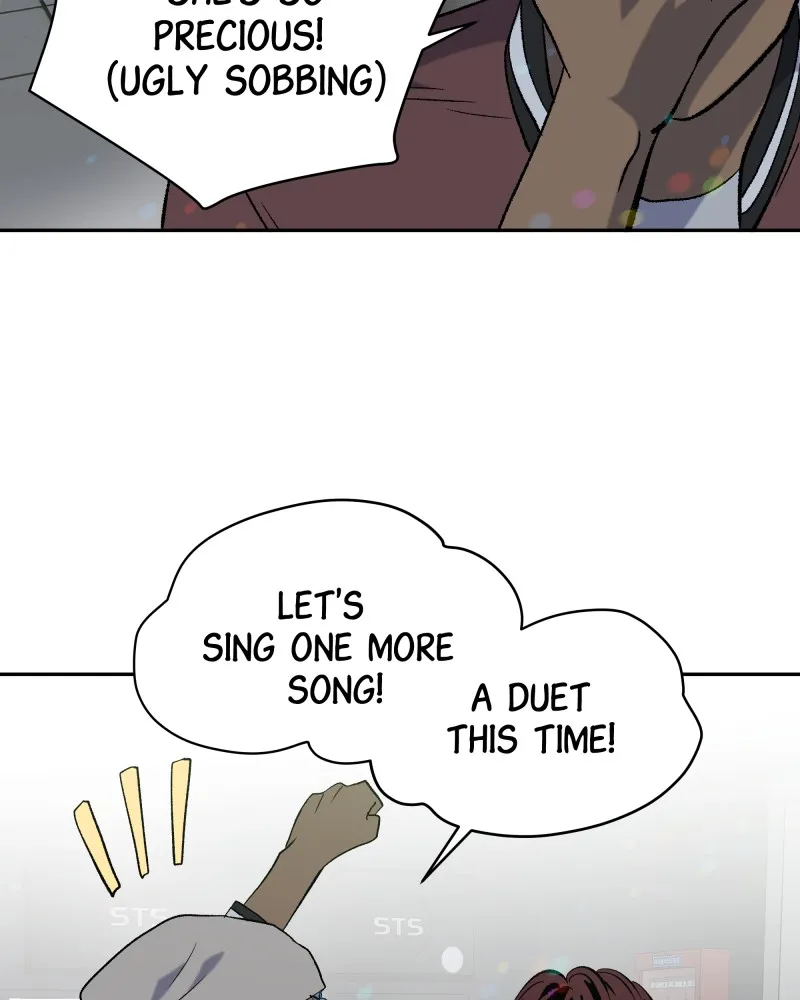 Read The Guy Upstairs chapter 11 image 72 on Lezhin