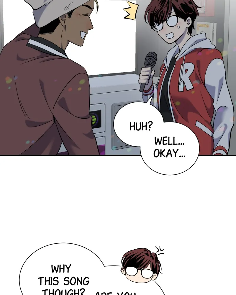 Read The Guy Upstairs chapter 11 image 73 on Lezhin
