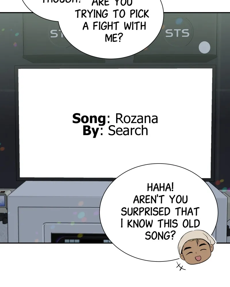 Read The Guy Upstairs chapter 11 image 74 on Lezhin