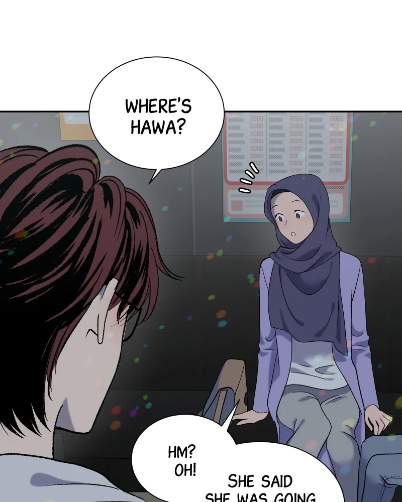 Read The Guy Upstairs chapter 11 image 77 on Lezhin