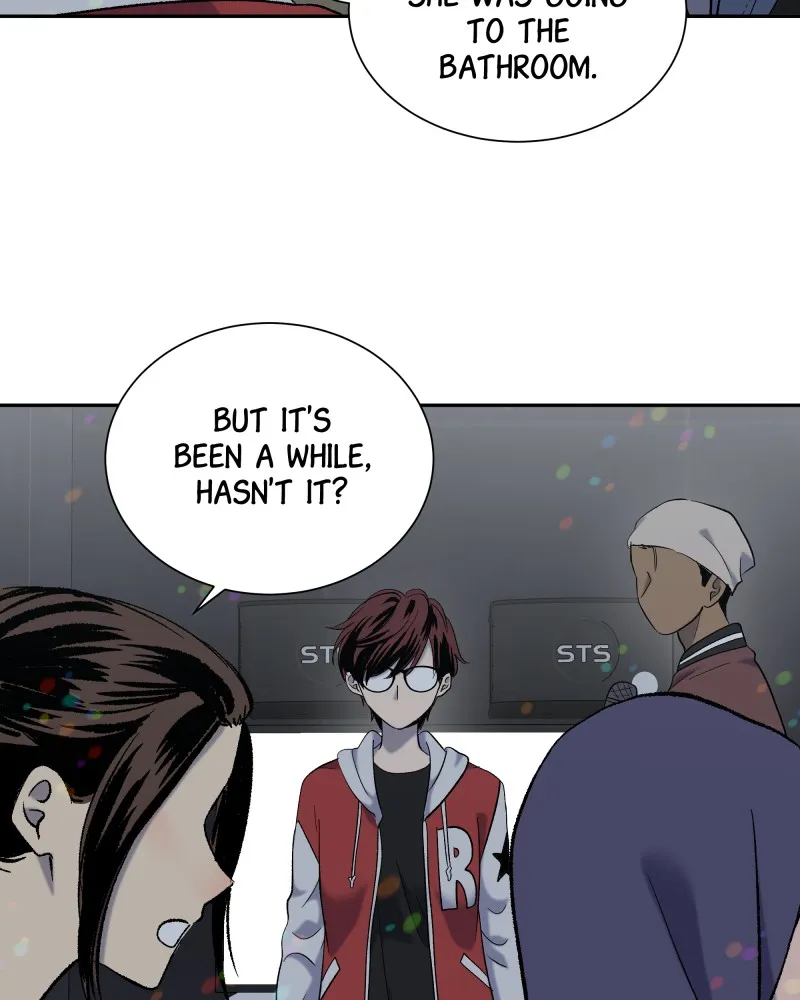Read The Guy Upstairs chapter 11 image 78 on Lezhin
