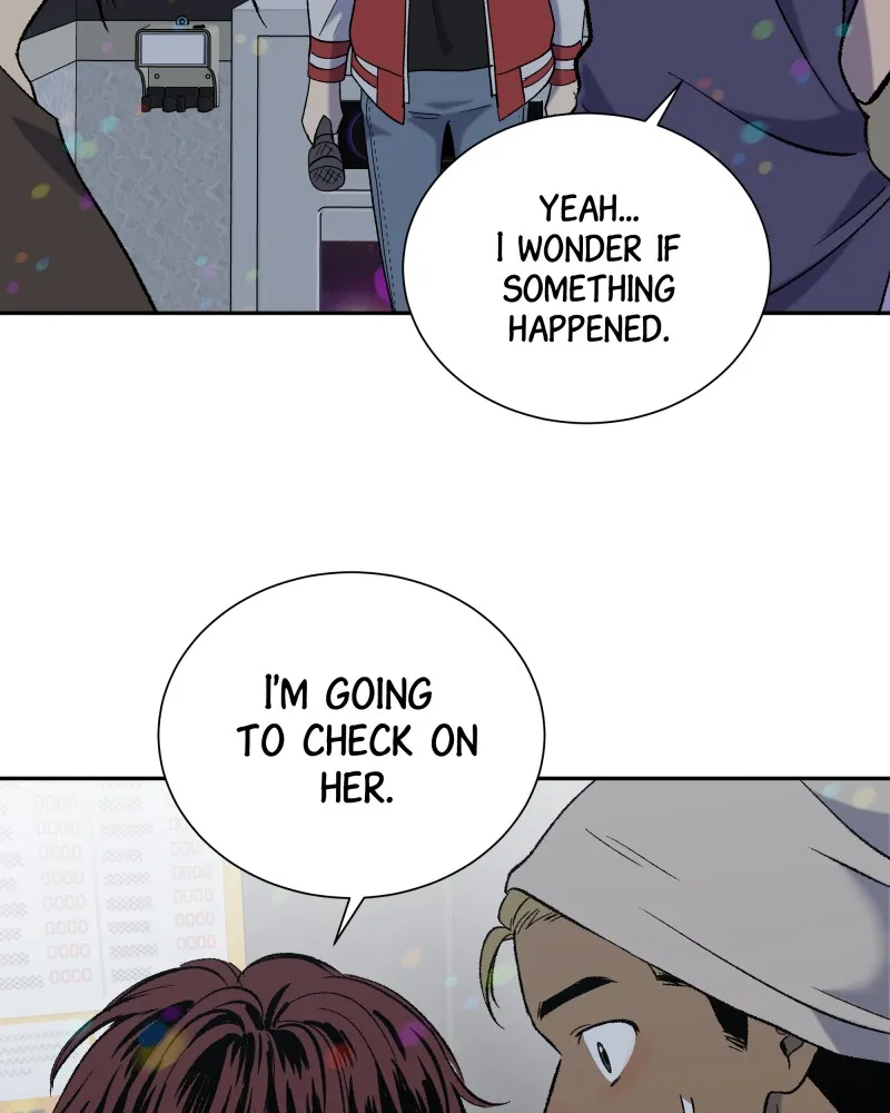 Read The Guy Upstairs chapter 11 image 79 on Lezhin