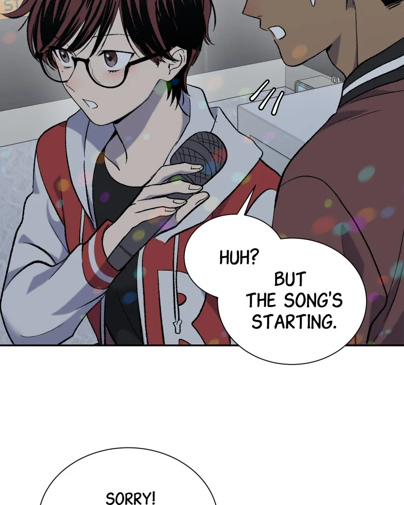 Read The Guy Upstairs chapter 11 image 80 on Lezhin