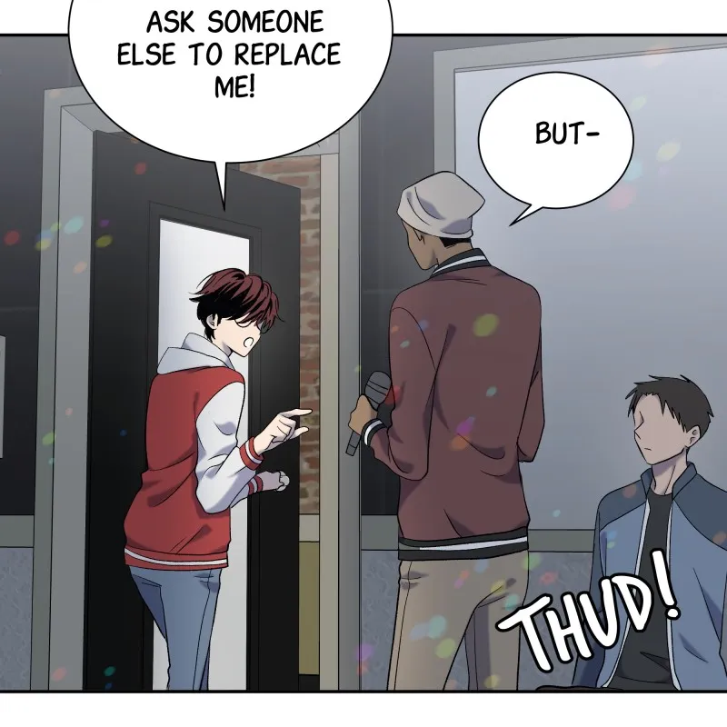 Read The Guy Upstairs chapter 11 image 81 on Lezhin
