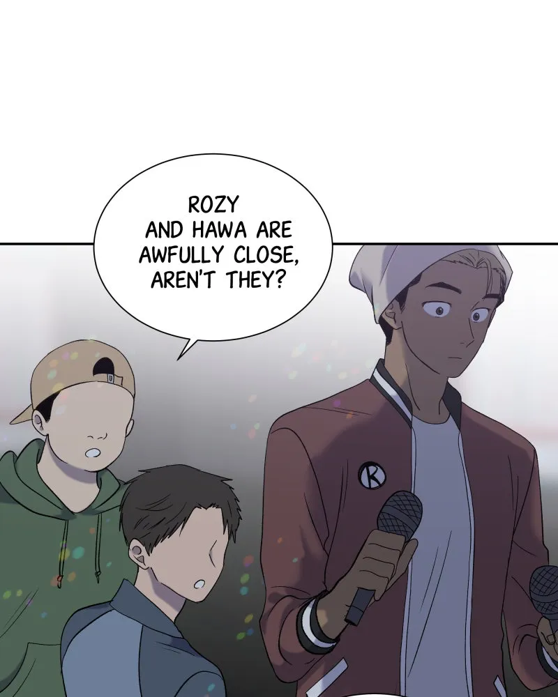 Read The Guy Upstairs chapter 11 image 82 on Lezhin