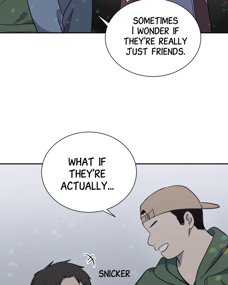 Read The Guy Upstairs chapter 11 image 83 on Lezhin