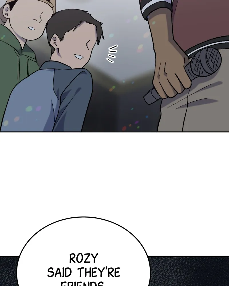 Read The Guy Upstairs chapter 11 image 85 on Lezhin