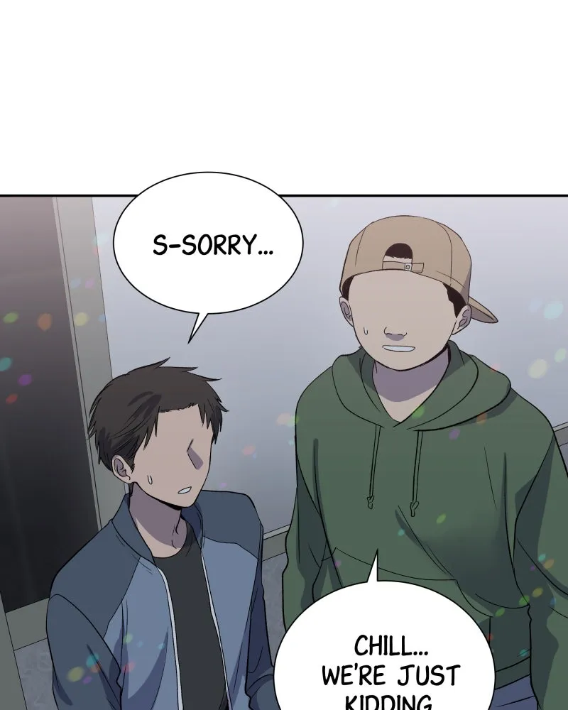 Read The Guy Upstairs chapter 11 image 88 on Lezhin