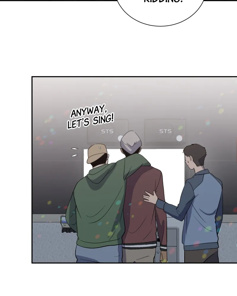 Read The Guy Upstairs chapter 11 image 89 on Lezhin