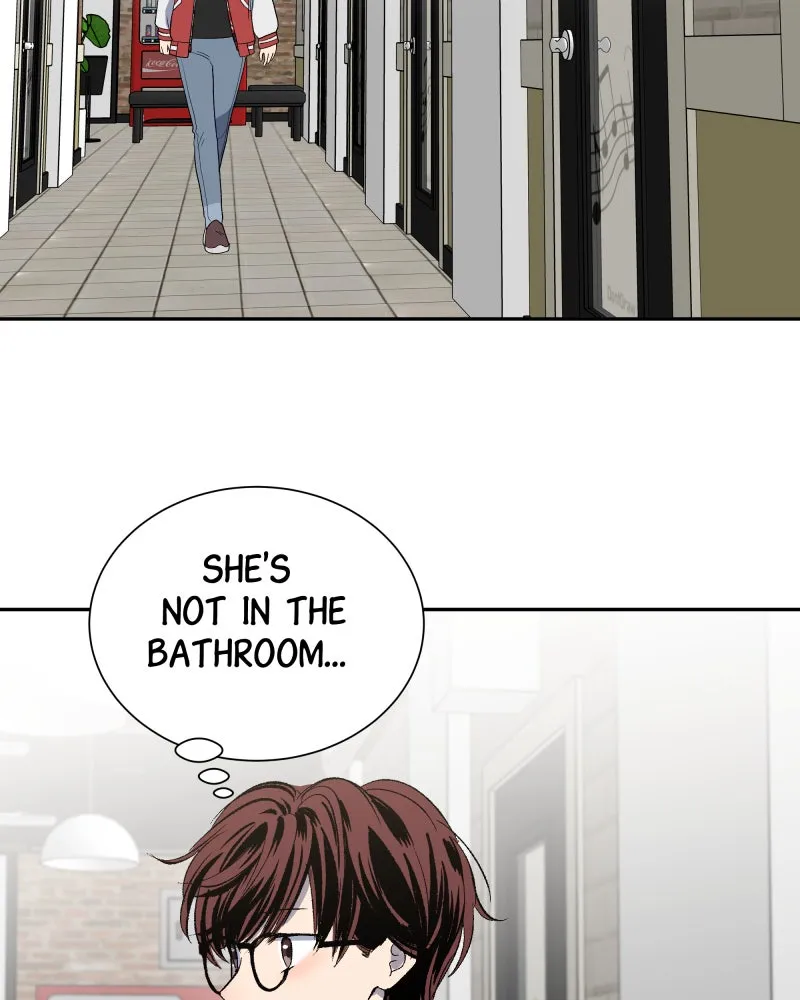 Read The Guy Upstairs chapter 11 image 91 on Lezhin