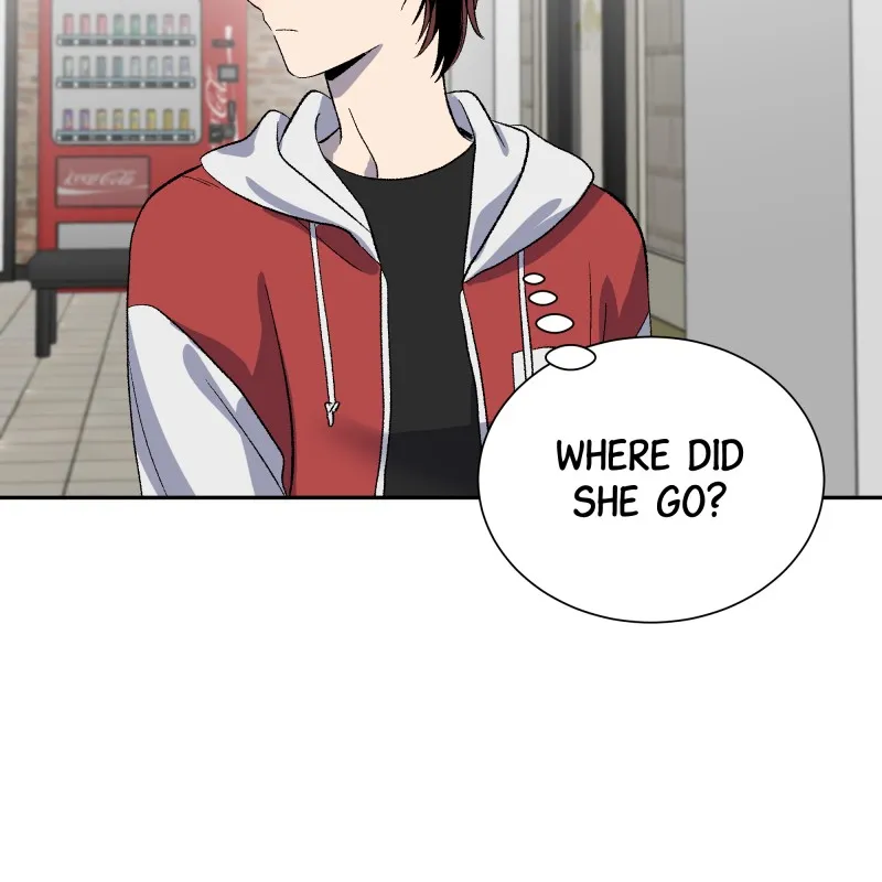 Read The Guy Upstairs chapter 11 image 92 on Lezhin