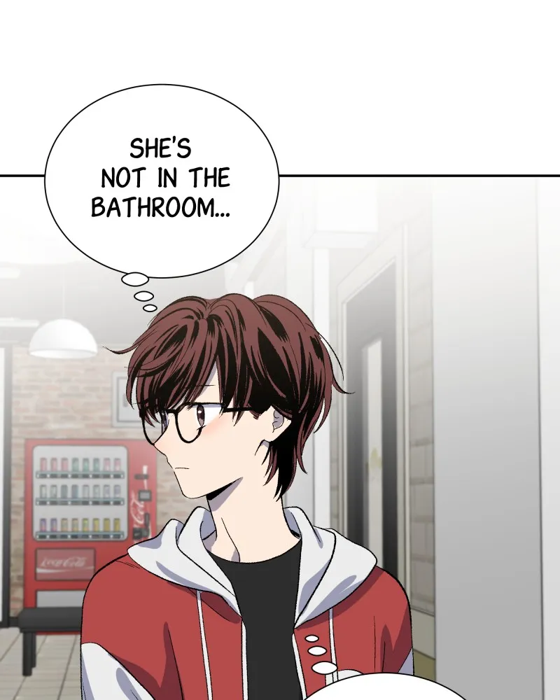 Read The Guy Upstairs chapter 12 image 1 on Lezhin