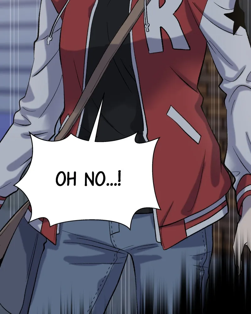 Read The Guy Upstairs chapter 12 image 100 on Lezhin
