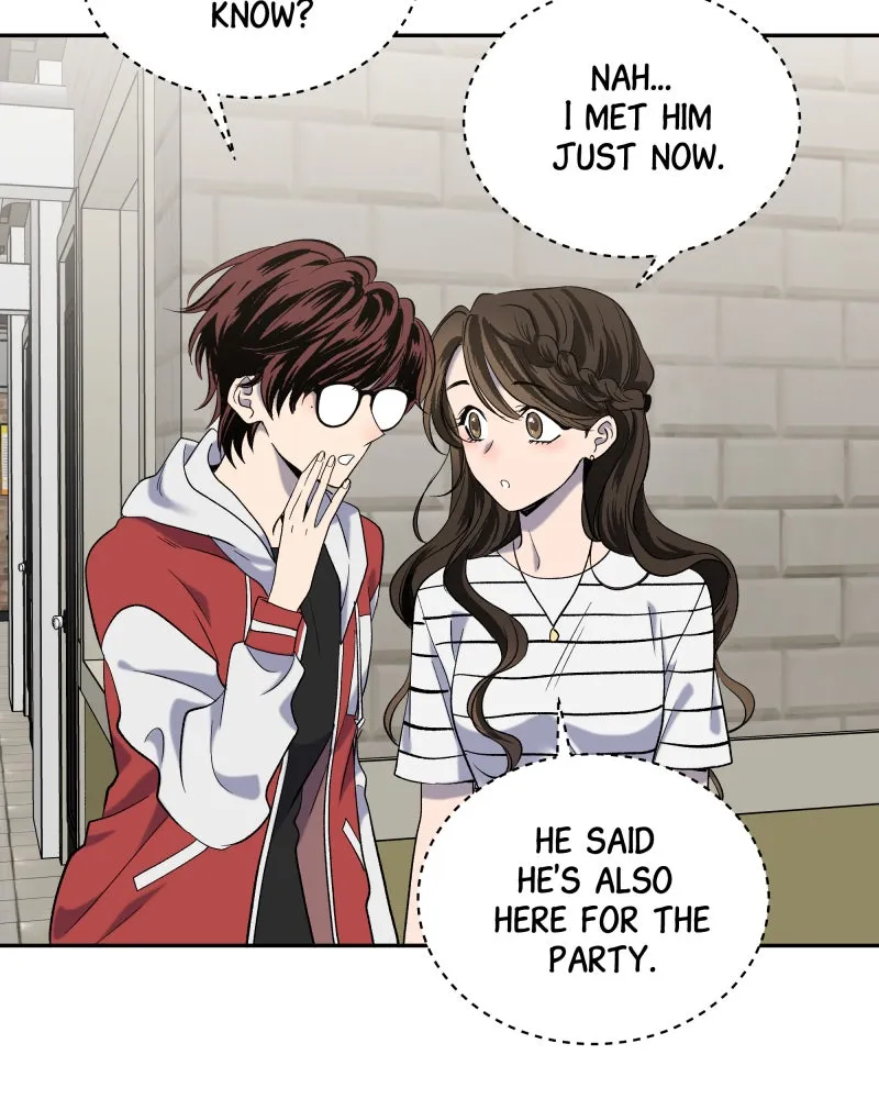 Read The Guy Upstairs chapter 12 image 11 on Lezhin