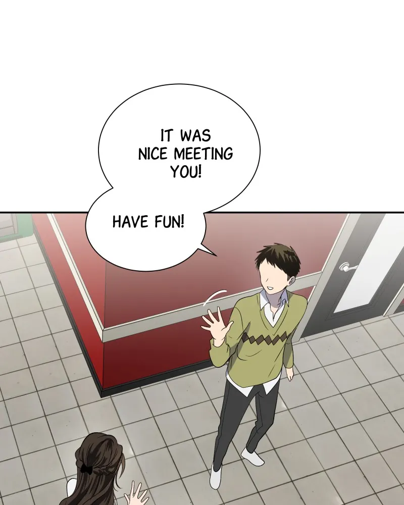 Read The Guy Upstairs chapter 12 image 18 on Lezhin