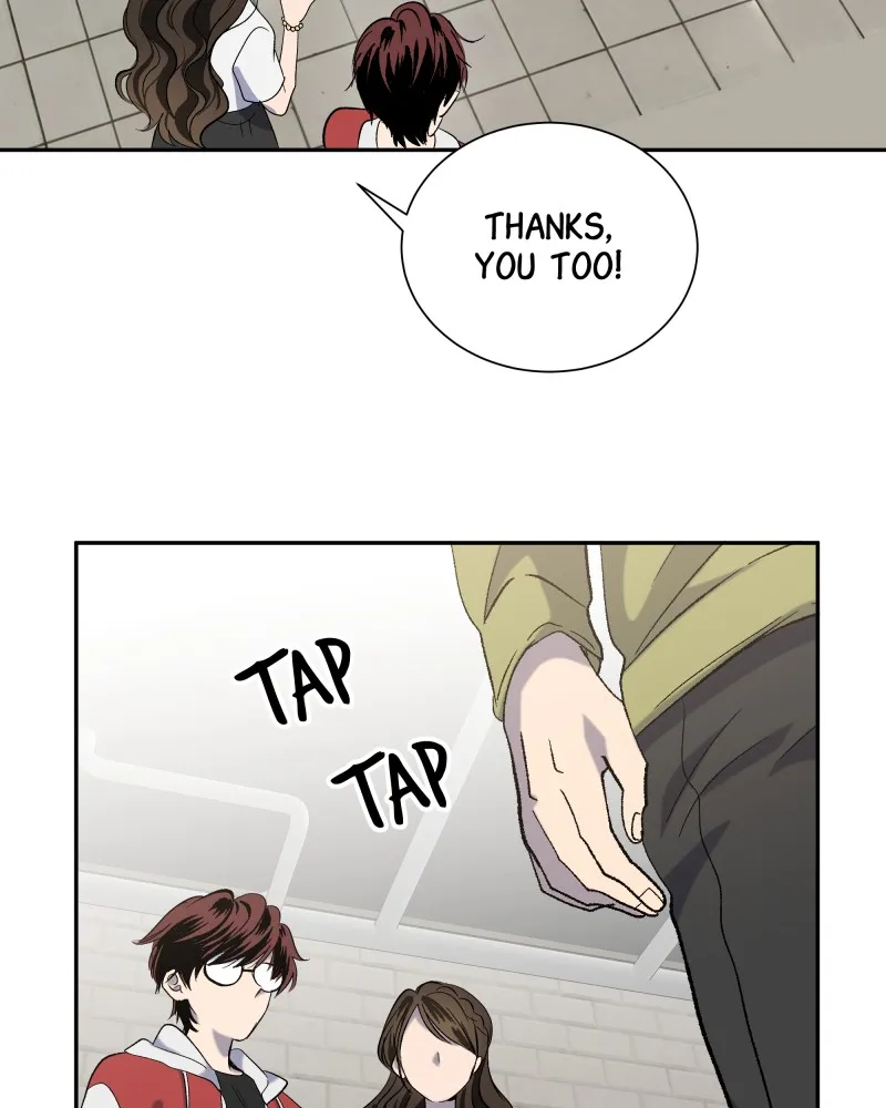 Read The Guy Upstairs chapter 12 image 19 on Lezhin