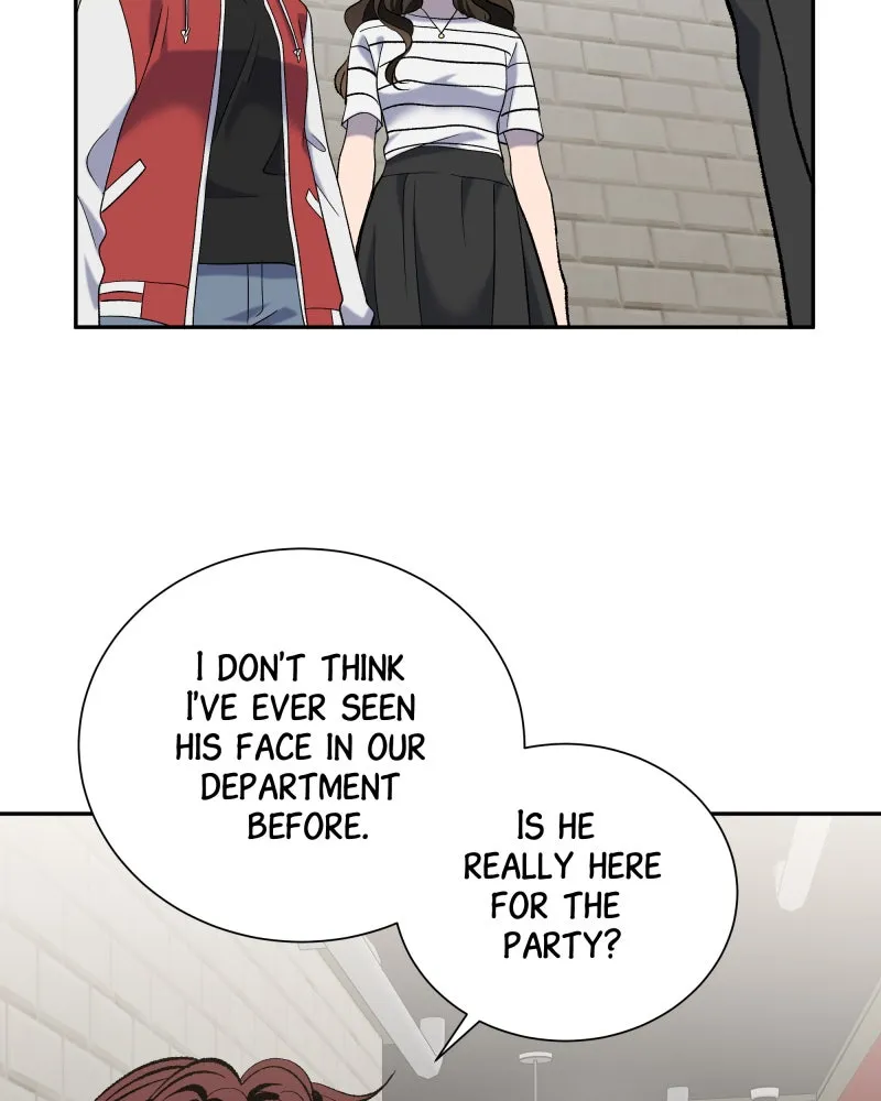 Read The Guy Upstairs chapter 12 image 20 on Lezhin