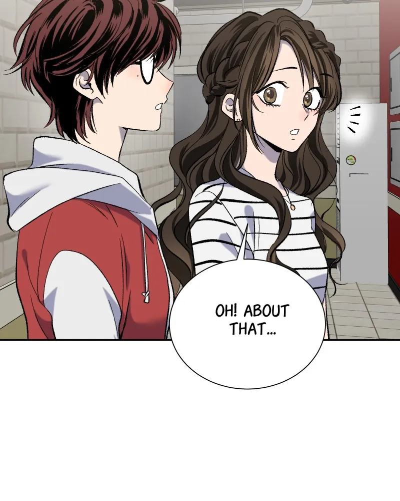 Read The Guy Upstairs chapter 12 image 21 on Lezhin