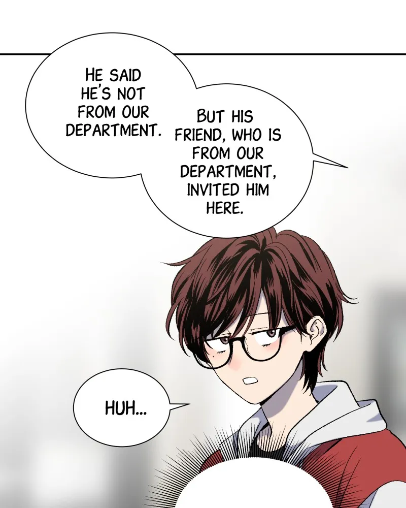Read The Guy Upstairs chapter 12 image 22 on Lezhin