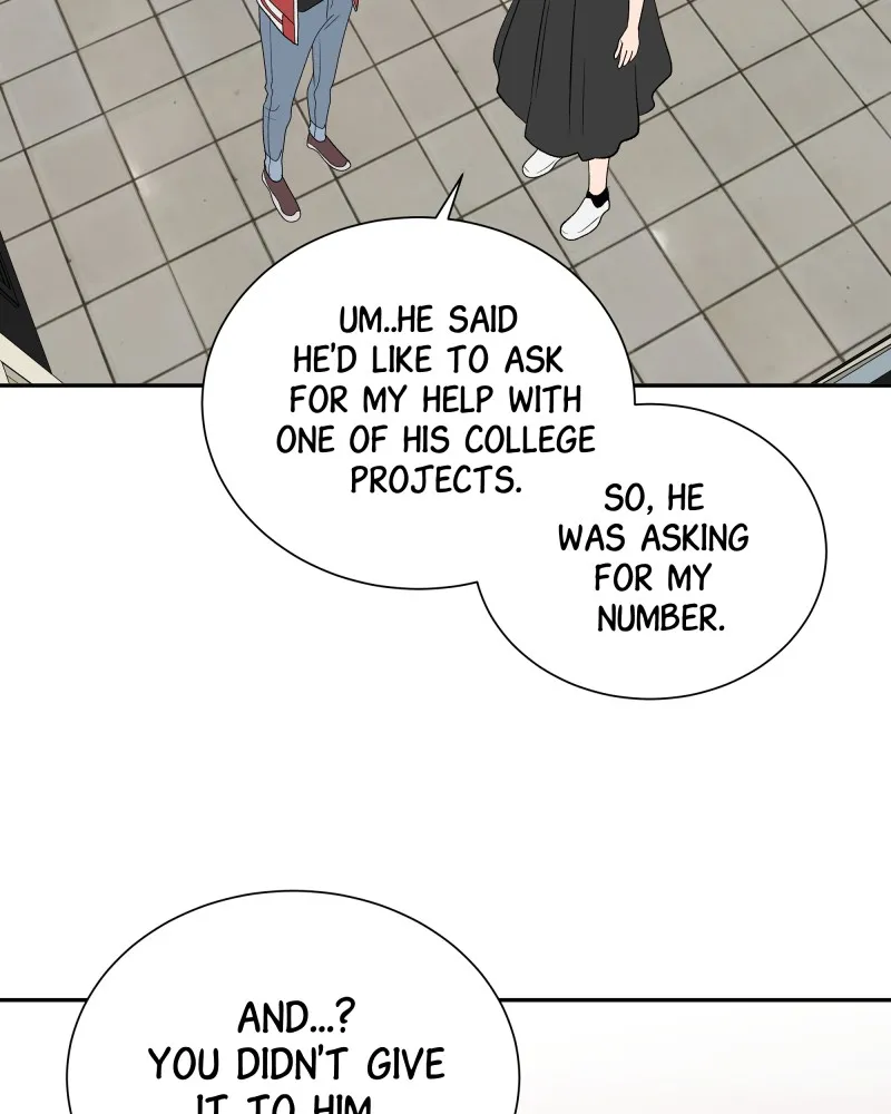 Read The Guy Upstairs chapter 12 image 24 on Lezhin