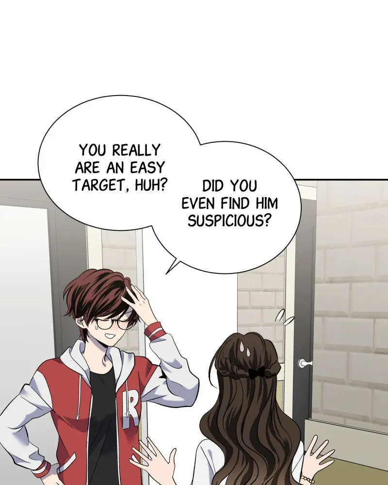 Read The Guy Upstairs chapter 12 image 28 on Lezhin