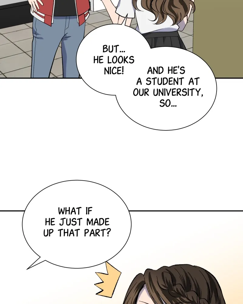 Read The Guy Upstairs chapter 12 image 29 on Lezhin