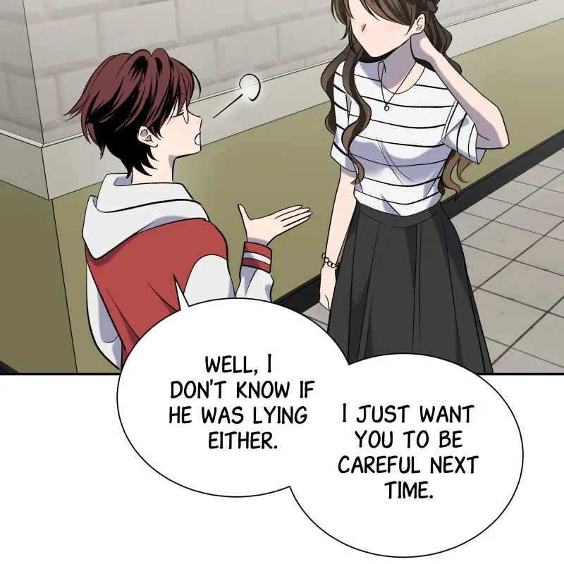 Read The Guy Upstairs chapter 12 image 33 on Lezhin