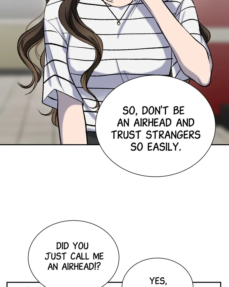 Read The Guy Upstairs chapter 12 image 35 on Lezhin