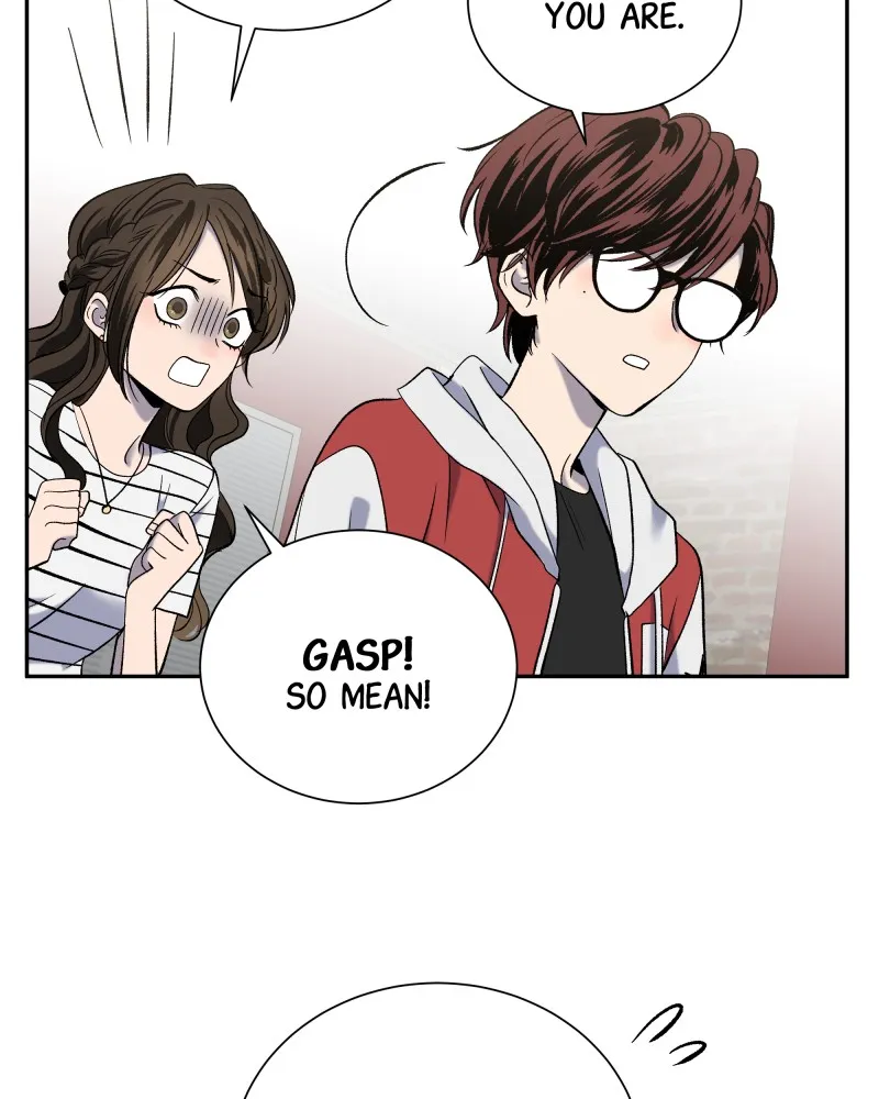 Read The Guy Upstairs chapter 12 image 36 on Lezhin