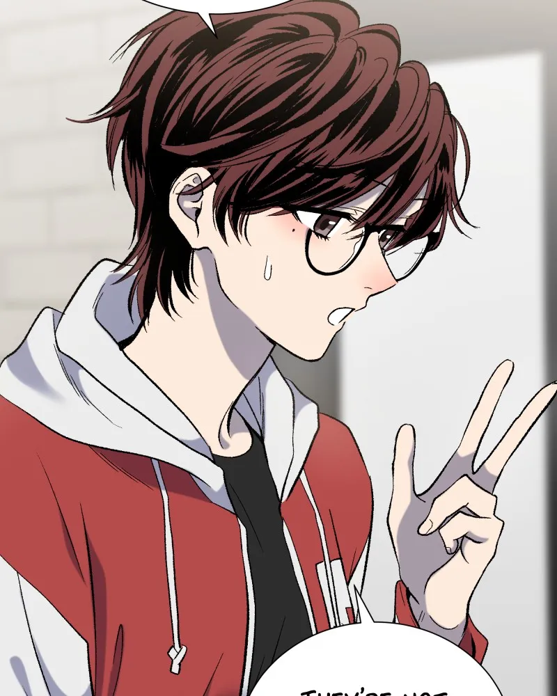 Read The Guy Upstairs chapter 12 image 43 on Lezhin