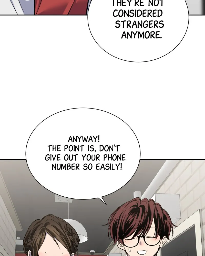 Read The Guy Upstairs chapter 12 image 44 on Lezhin