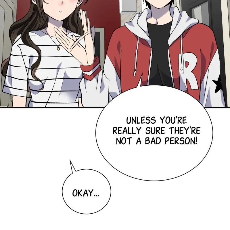 Read The Guy Upstairs chapter 12 image 45 on Lezhin