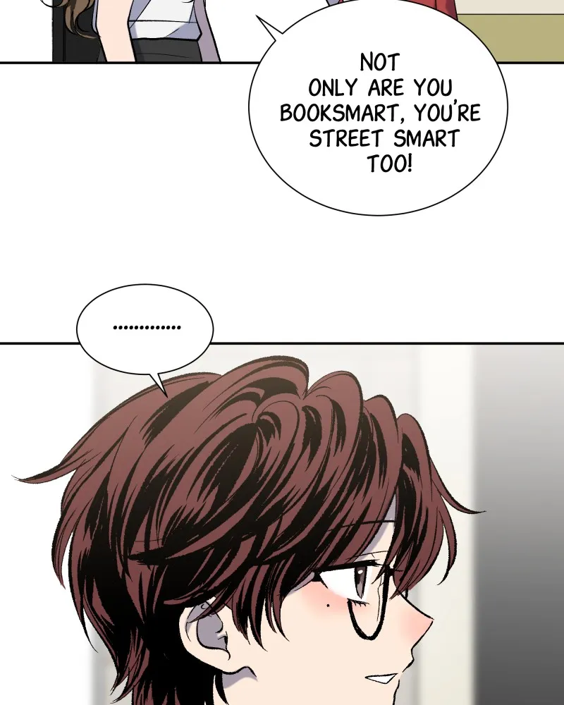 Read The Guy Upstairs chapter 12 image 47 on Lezhin