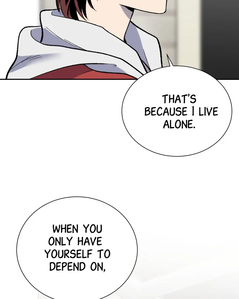 Read The Guy Upstairs chapter 12 image 48 on Lezhin
