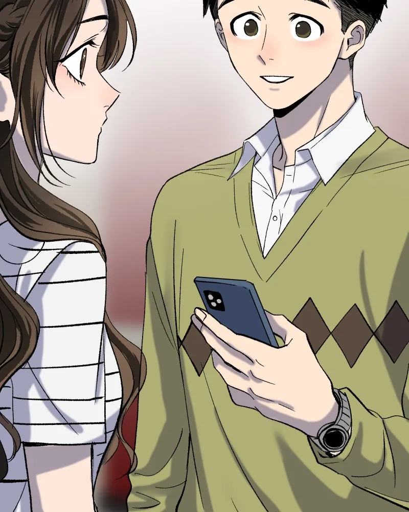 Read The Guy Upstairs chapter 12 image 5 on Lezhin