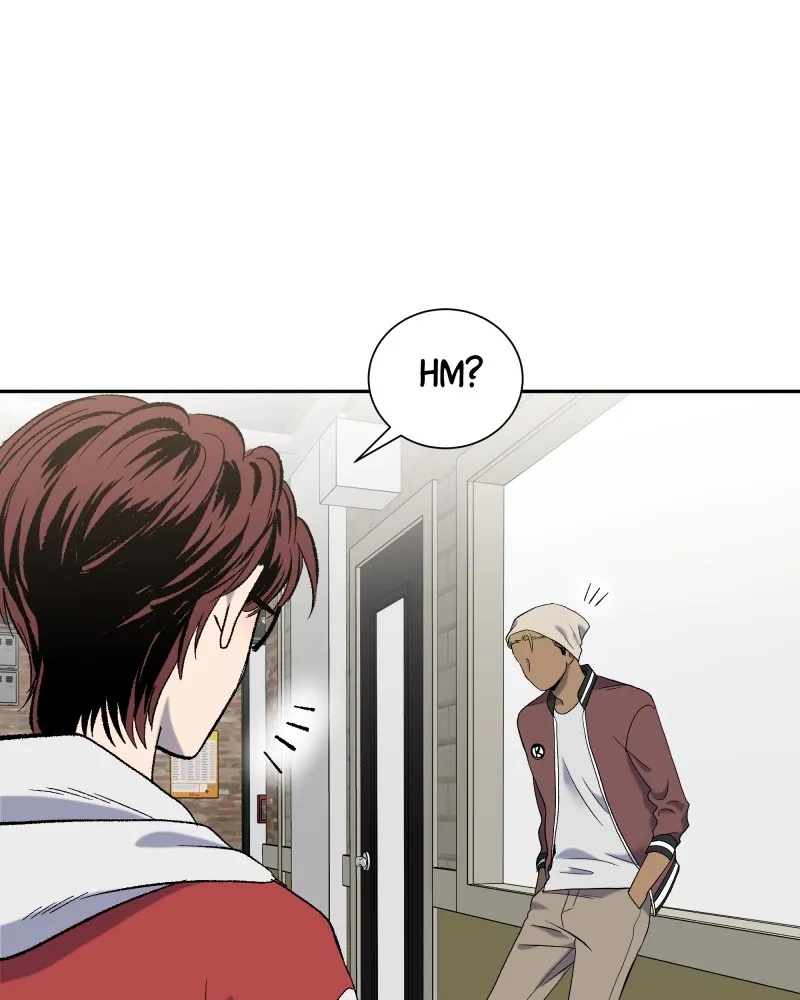 Read The Guy Upstairs chapter 12 image 52 on Lezhin