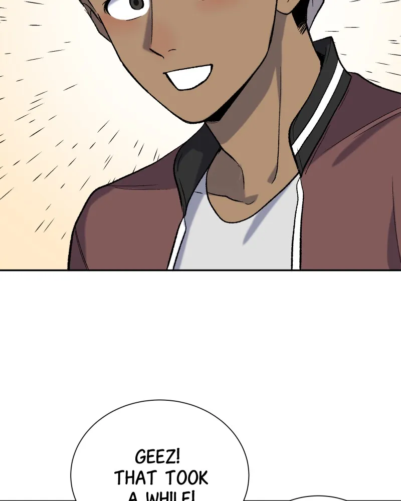 Read The Guy Upstairs chapter 12 image 54 on Lezhin