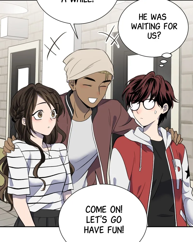 Read The Guy Upstairs chapter 12 image 55 on Lezhin