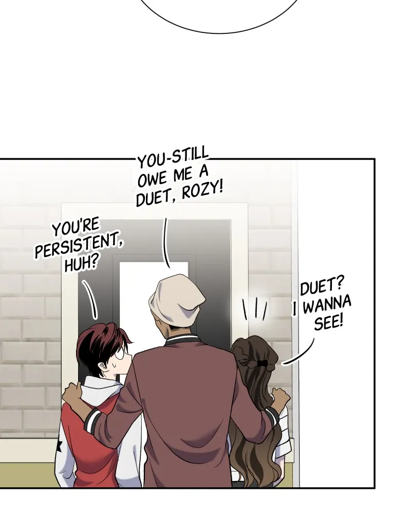 Read The Guy Upstairs chapter 12 image 56 on Lezhin