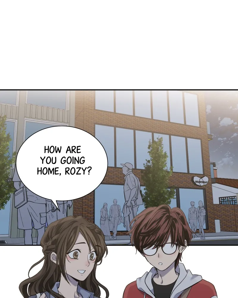 Read The Guy Upstairs chapter 12 image 61 on Lezhin