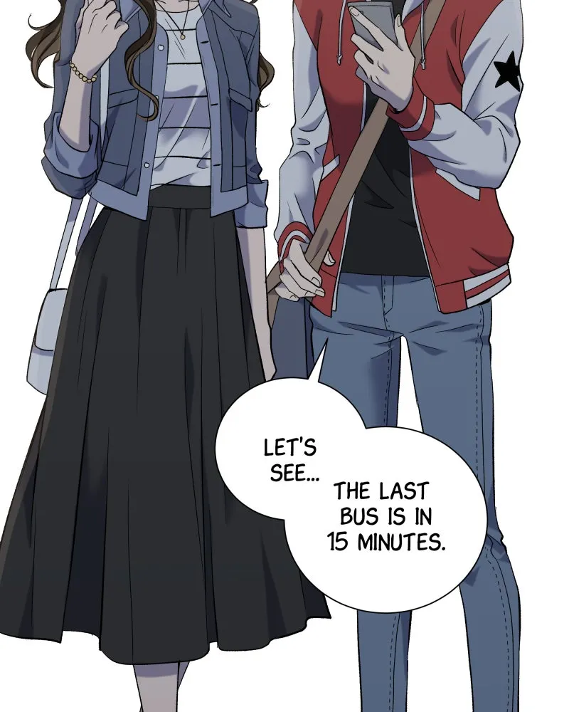 Read The Guy Upstairs chapter 12 image 62 on Lezhin